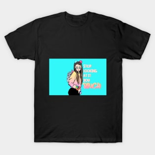 Jenna Marbles T-Shirt